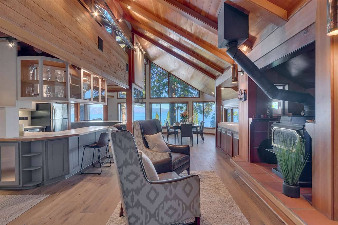 Carnelian Bay, CA 96140,488 Old County Road