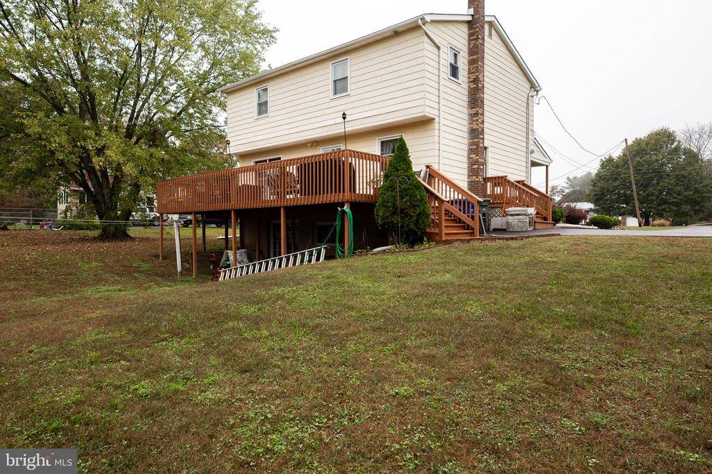 Vineland, NJ 08360,1114 STRAWBERRY AVE