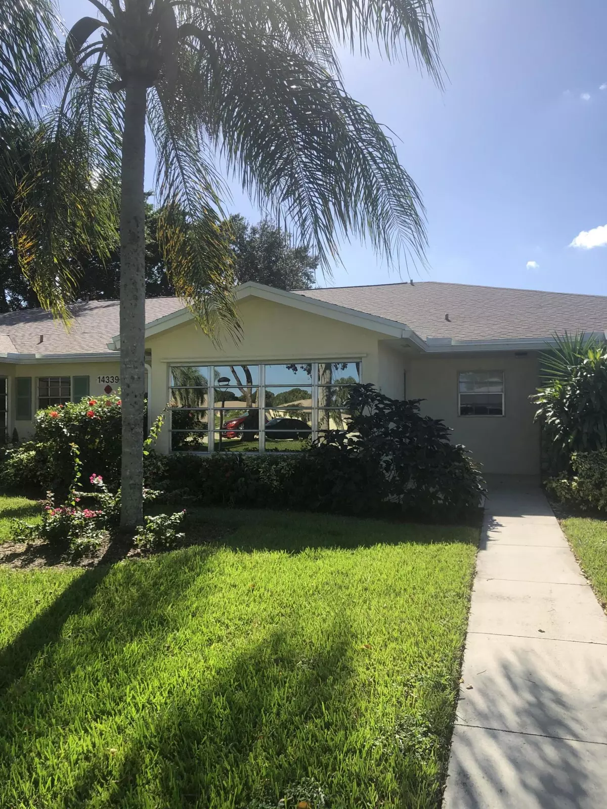 Delray Beach, FL 33484,14339 Canalview DR C