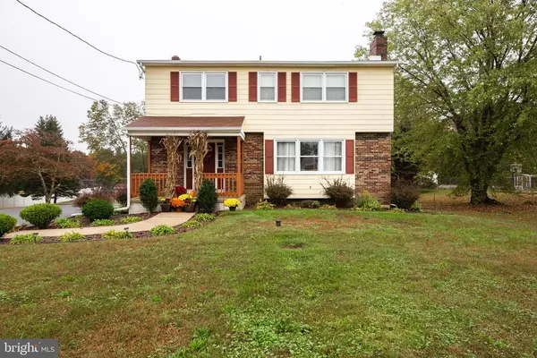 1114 STRAWBERRY AVE, Vineland, NJ 08360