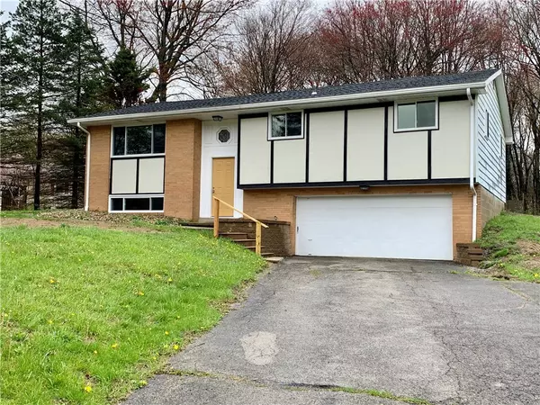 263 Blews Way, New Castle, PA 16105