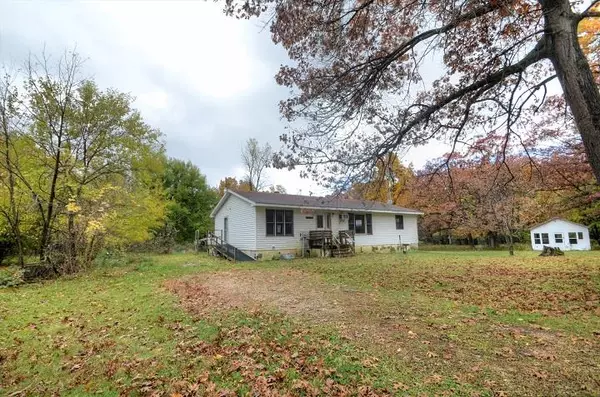 Pardeeville, WI 53954,W5505 Barden Rd