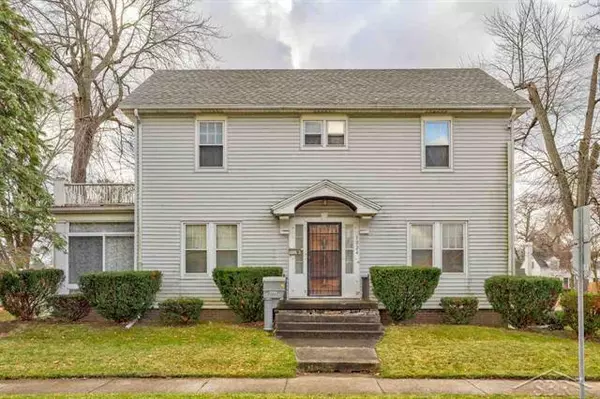 Saginaw, MI 48601,1024 E HOLLAND