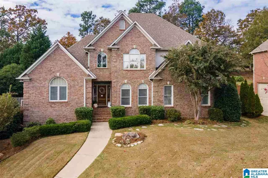 5205 SOUTHCREST TERR, Hoover, AL 35244