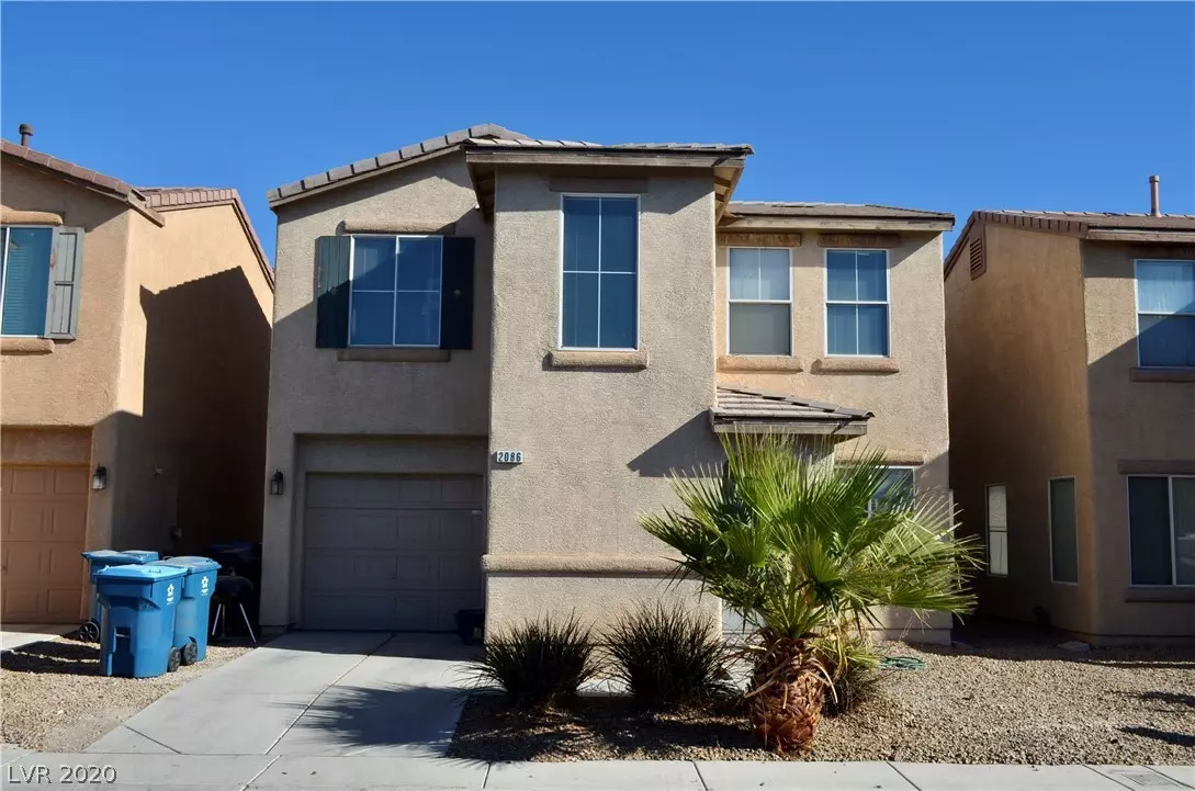 Las Vegas, NV 89115,2086 Lost Maple Street