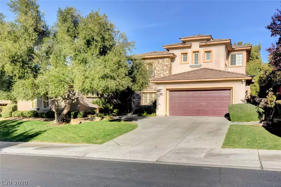 26 Plum Hollow Drive, Henderson, NV 89052