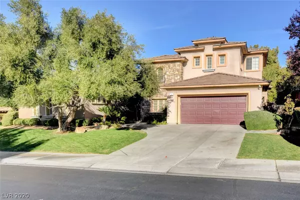 Henderson, NV 89052,26 Plum Hollow Drive