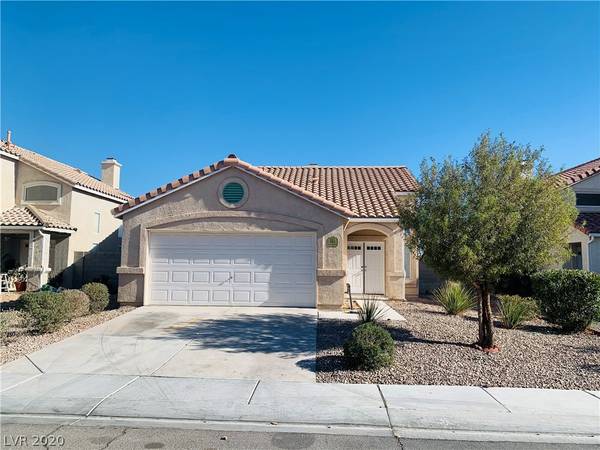 5854 Rose Sage Street, North Las Vegas, NV 89031