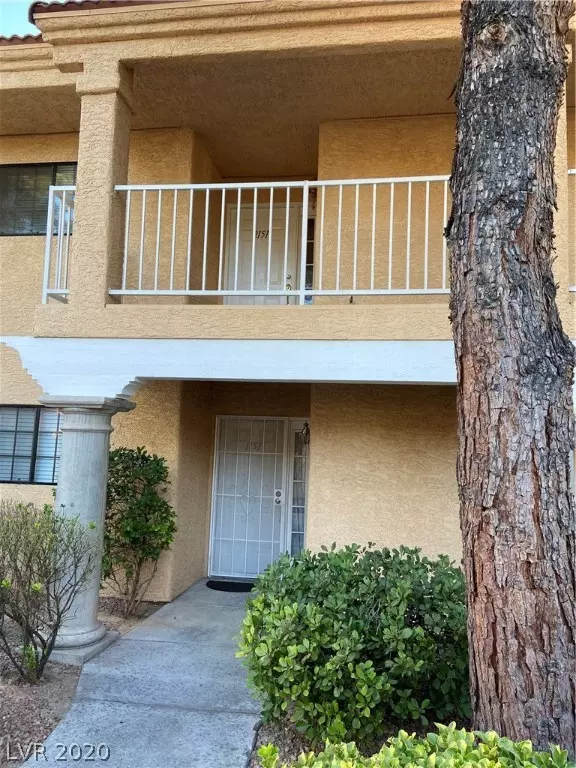 2851 Valley View Boulevard #2151, Las Vegas, NV 89102