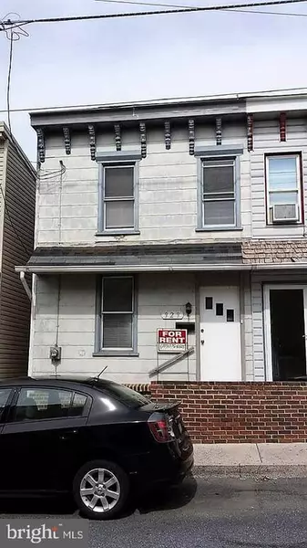 929 ELIZABETH ST, Lebanon, PA 17042