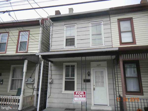 329 N 5TH ST, Lebanon, PA 17046