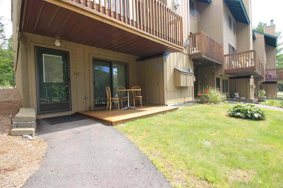 3 Windsor Hill WAY #32, Waterville Valley, NH 03215