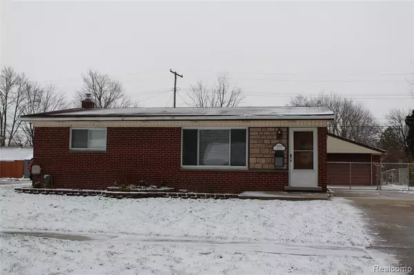 35530 SEVILLE Street, Clinton Township, MI 48035 2678