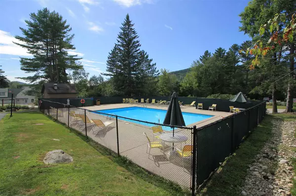 Waterville Valley, NH 03215,3 Windsor Hill WAY #32