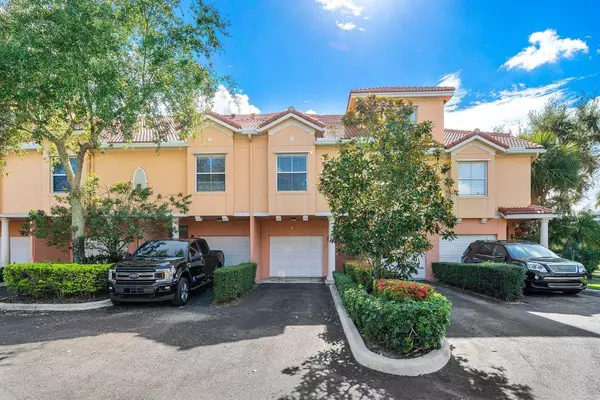 Delray Beach, FL 33444,2036 Alta Meadows LN 1408