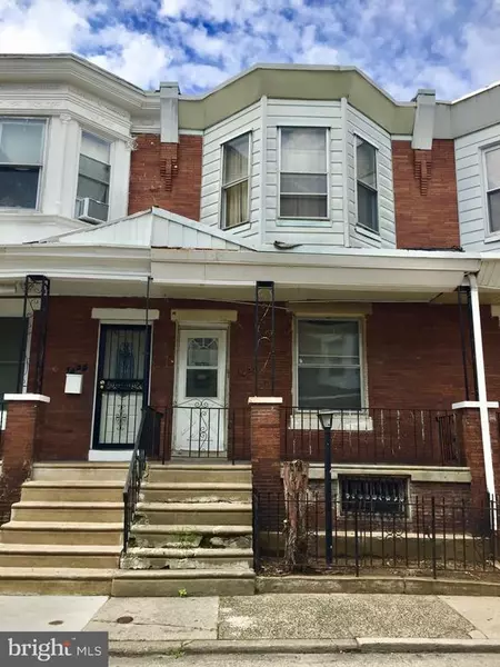 1428 N ITHAN ST, Philadelphia, PA 19131