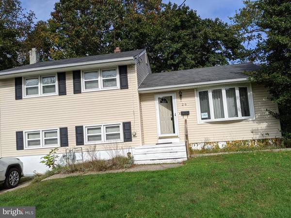 26 KIRKWOOD RD, Gibbsboro, NJ 08026