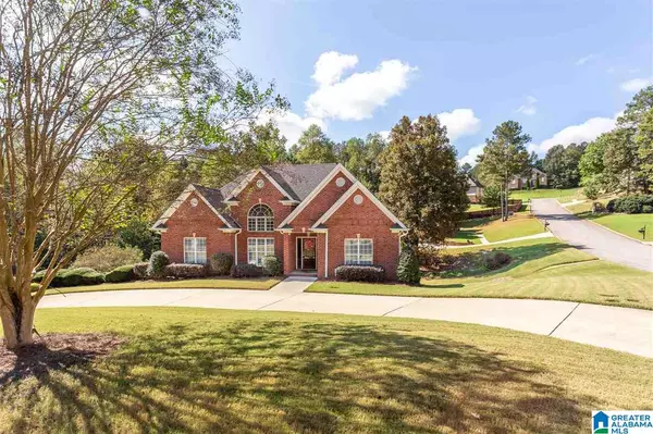 Trussville, AL 35173,125 CRESTVIEW CIR