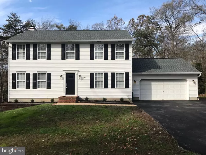 30 REIDS LN, Prince Frederick, MD 20678