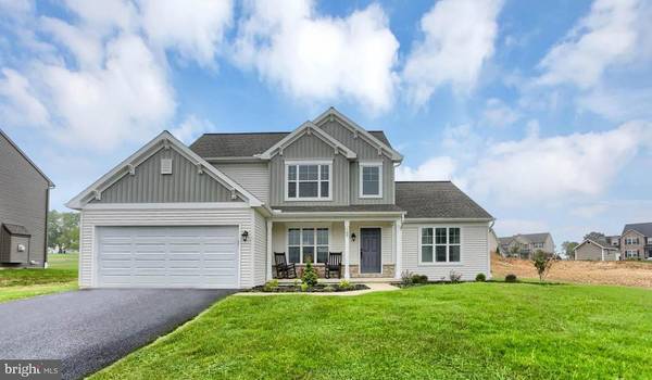 105 BALD EAGLE BLVD, Carlisle, PA 17013