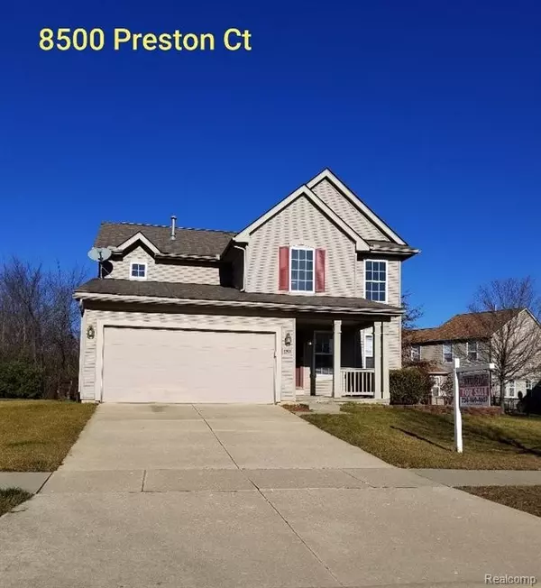 Ypsilanti, MI 48198 3677,8500 PRESTON