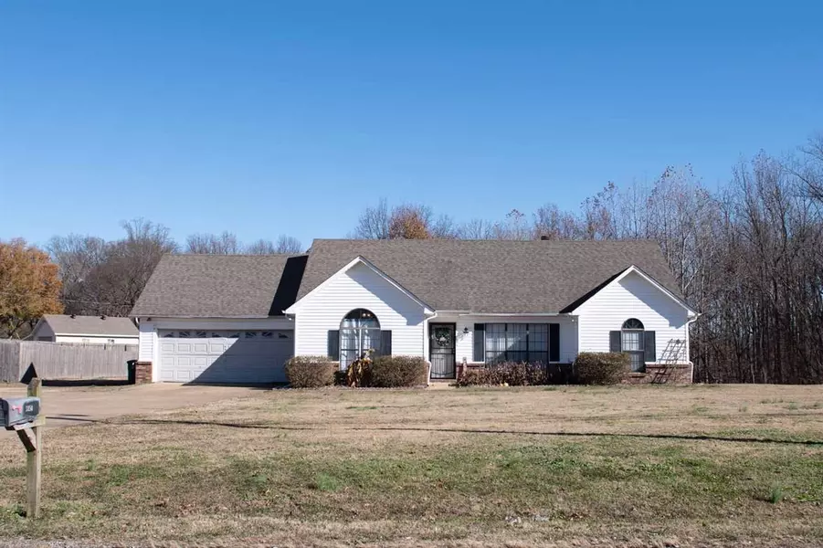 3850 DRUMMONDS RD, Unincorporated, TN 38023