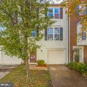 7837 DOGUE INDIAN CIR, Lorton, VA 22079