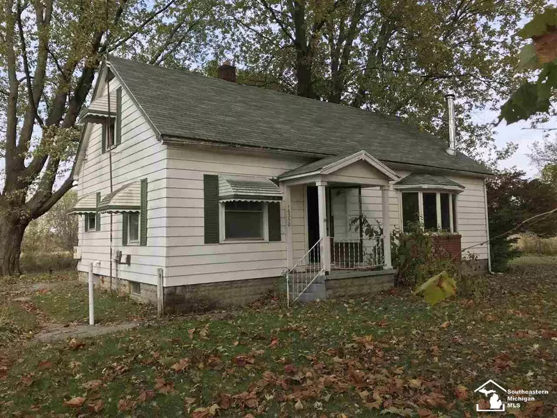 16350 Lulu, Petersburg, MI 49270