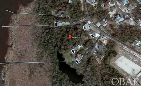 844 Azure Court #Lot 212, Corolla, NC 27927