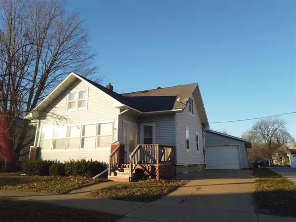 508 W Oak St, Sparta, WI 54656