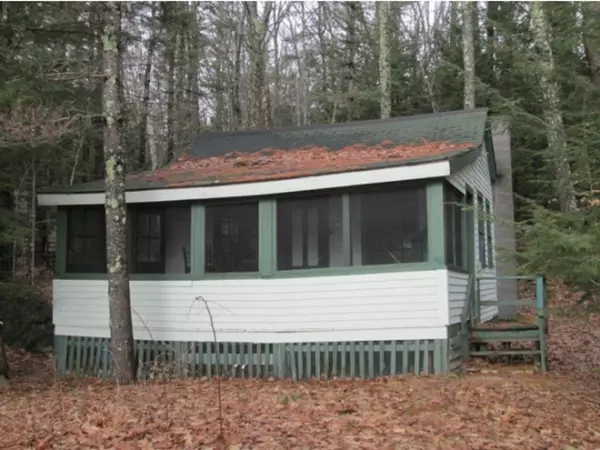 207 Gregg Lake RD, Antrim, NH 03440