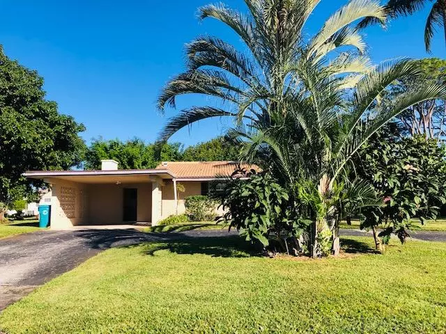 1077 SW 25th WAY, Boynton Beach, FL 33426