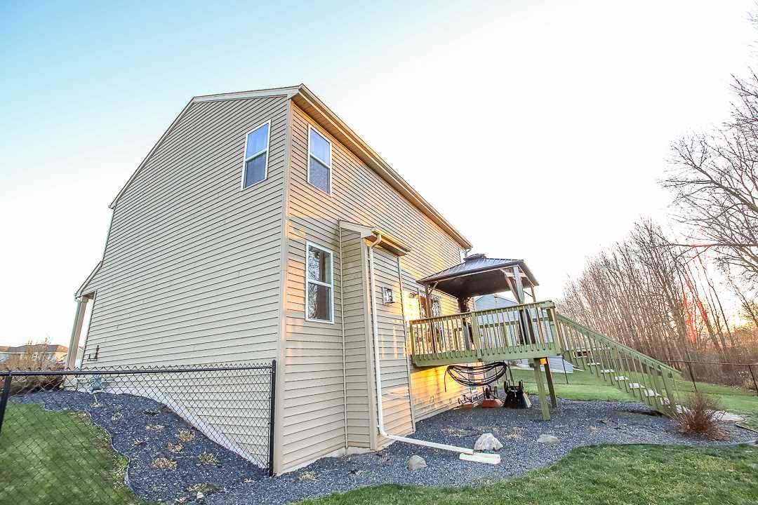 Beaver Dam, WI 53916,716 Marsh Tr
