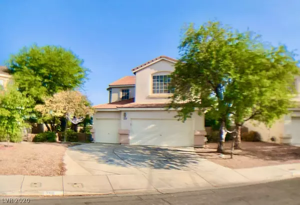 Henderson, NV 89074,208 Sassafras Court