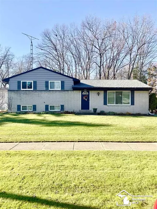 Lambertville, MI 48144,7223 CRANBROOK DRIVE