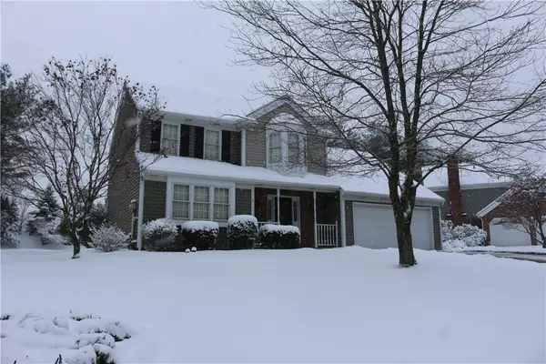 133 Kaye Circle,  Beaver,  PA 15009