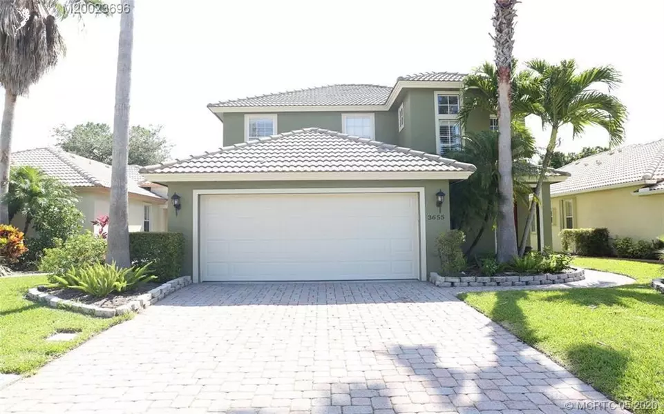 3655 NW Deer Oak DR, Jensen Beach, FL 34957