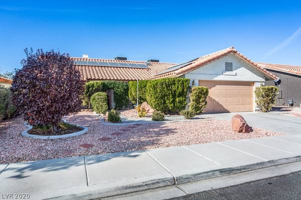 3717 White Plains Drive, Las Vegas, NV 89129