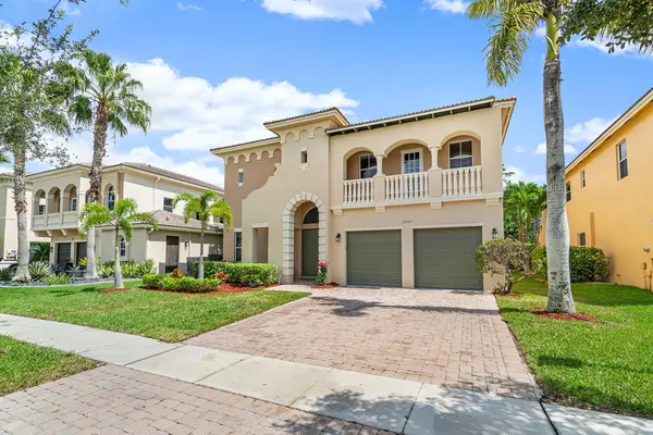 9207 Nugent TRL, West Palm Beach, FL 33411