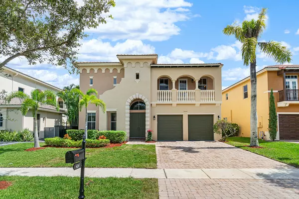 West Palm Beach, FL 33411,9207 Nugent TRL