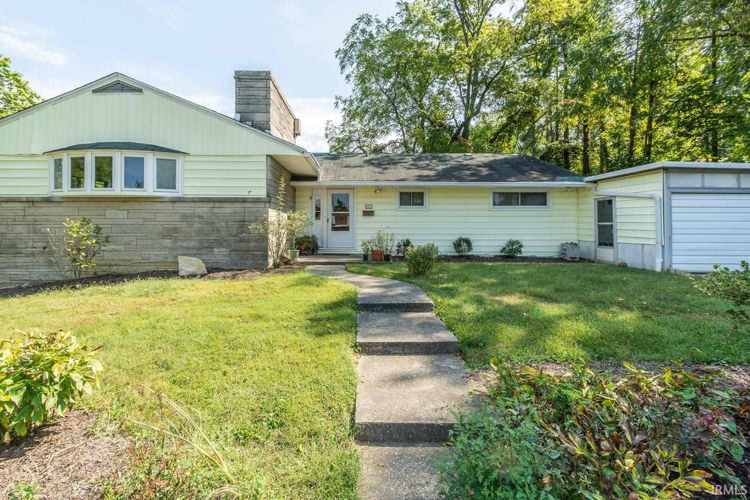 Bloomington, IN 47401,1001 S Ballantine Road