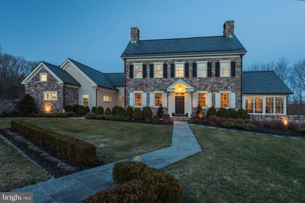 Homes for sale - 5811 RIDGEVIEW DR, Doylestown, PA 18902 – MLS#PABU...