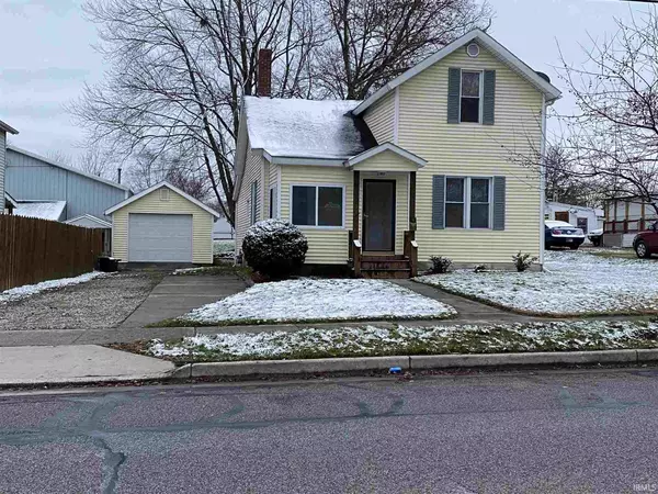 658 Dowling Street, Kendallville, IN 46755