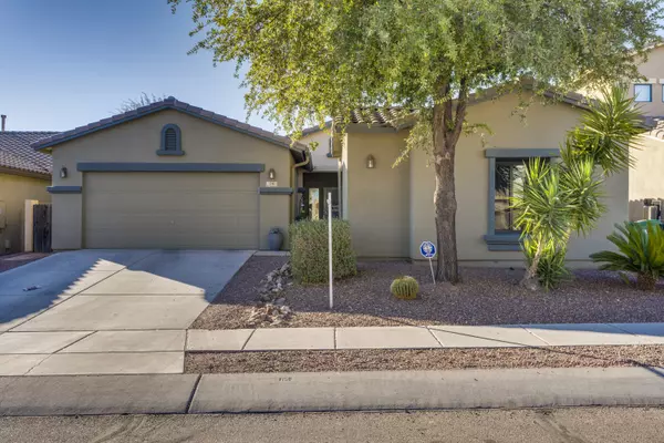 29 W Calle Tierra Sandia, Sahuarita, AZ 85629