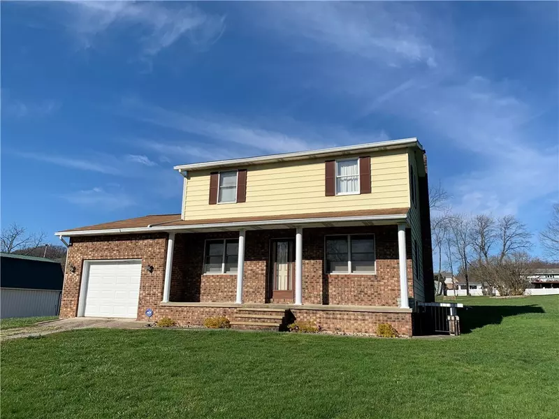 2808 W Crawford  Ave., Connellsville, PA 15425