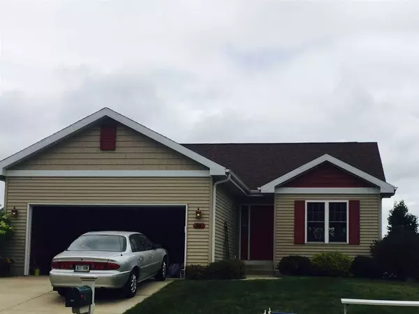 681 FAIRVIEW TERR, Verona, WI 53593