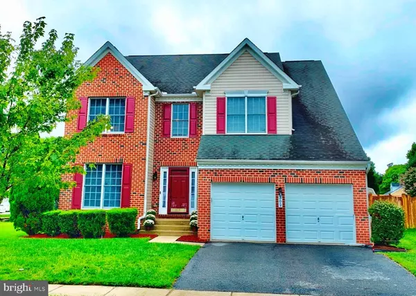 302 HOWARDS TRUST CT, Glen Burnie, MD 21060