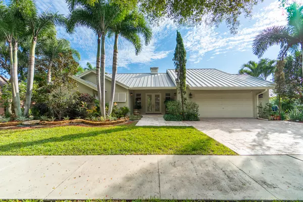 1920 S Parkside CIR, Boca Raton, FL 33486