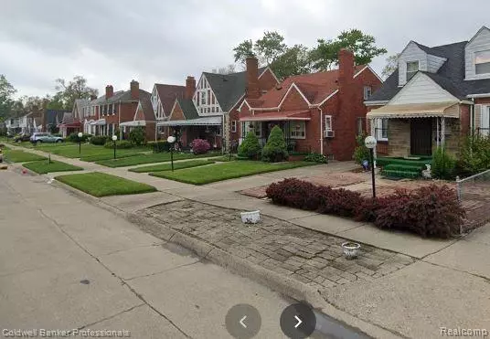 Detroit, MI 48221,18433 GRIGGS ST