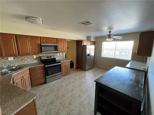 North Las Vegas, NV 89030,1819 Renada Circle